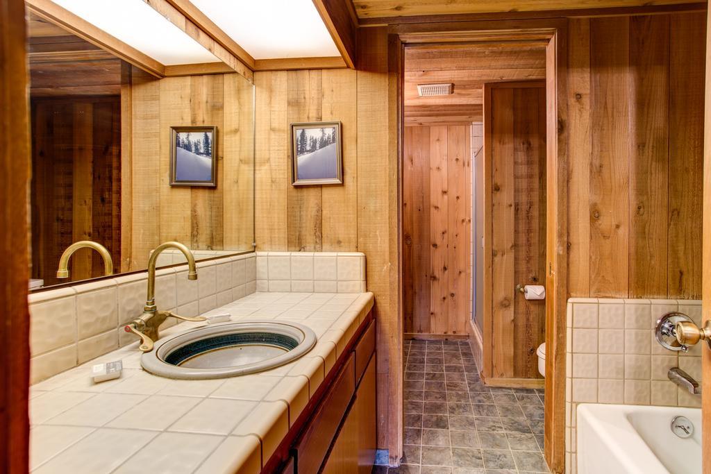 17B Tylers Timber Lodge Вавона Экстерьер фото