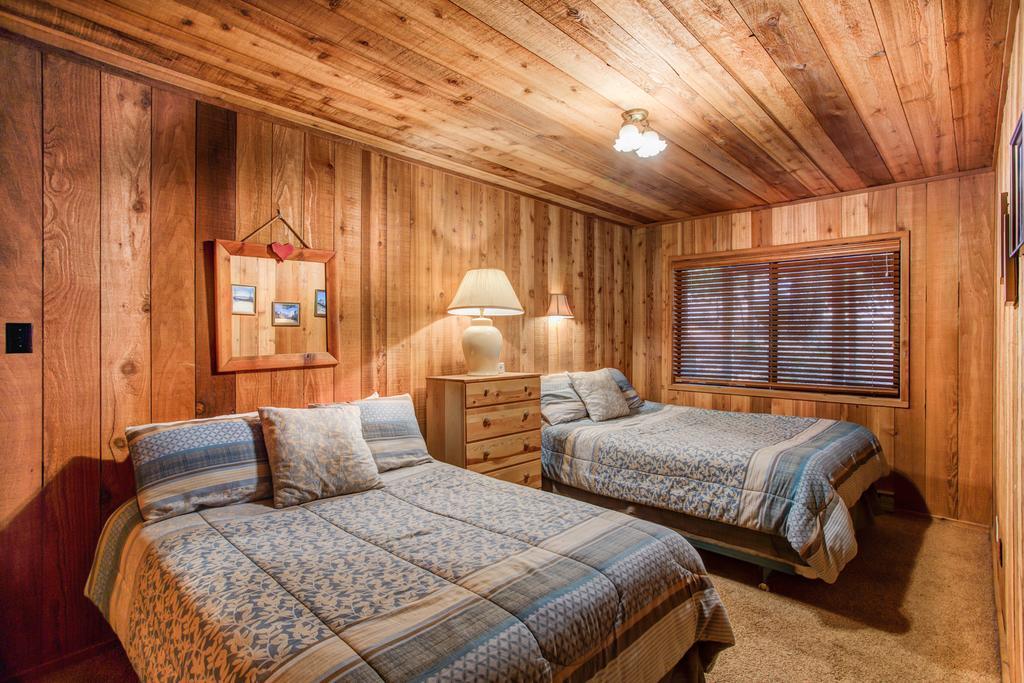 17B Tylers Timber Lodge Вавона Экстерьер фото