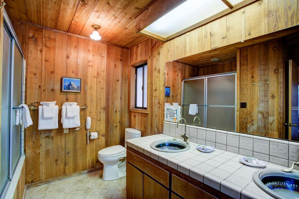 17B Tylers Timber Lodge Вавона Экстерьер фото