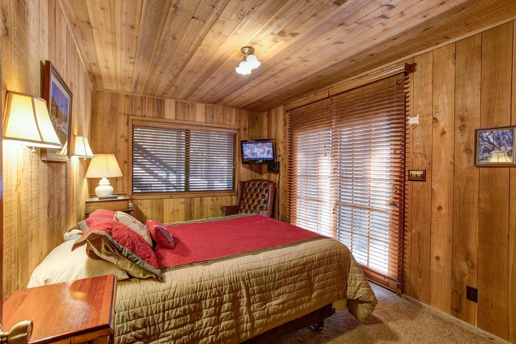 17B Tylers Timber Lodge Вавона Экстерьер фото