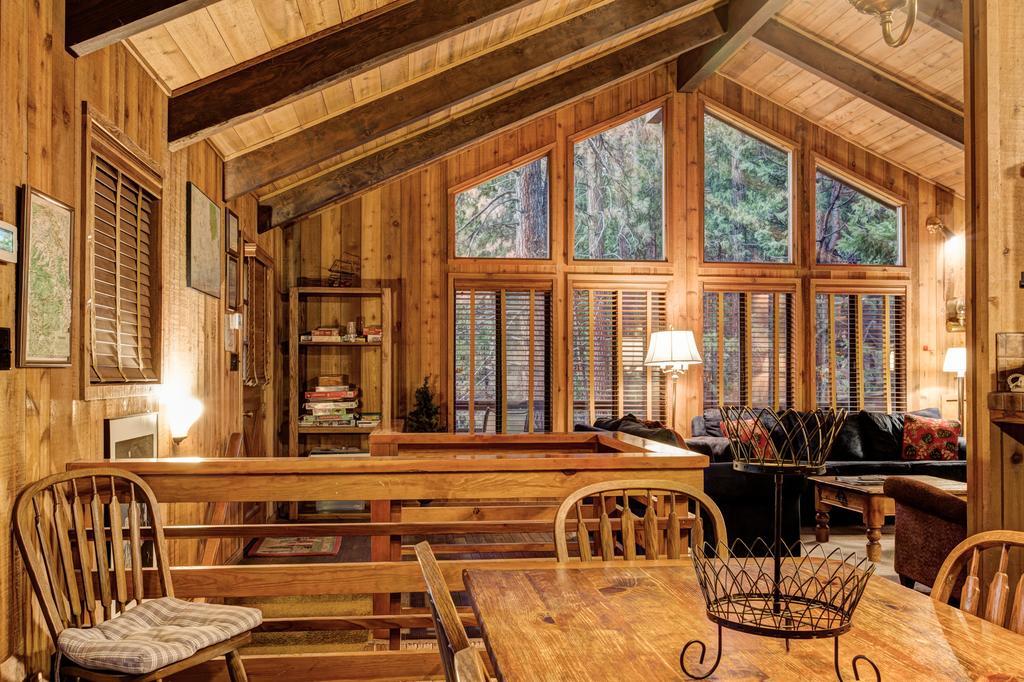 17B Tylers Timber Lodge Вавона Экстерьер фото