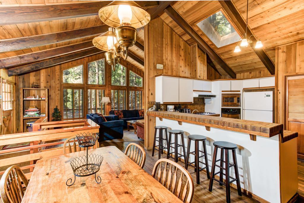 17B Tylers Timber Lodge Вавона Экстерьер фото