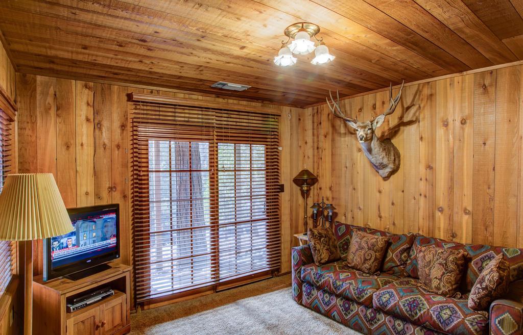 17B Tylers Timber Lodge Вавона Экстерьер фото