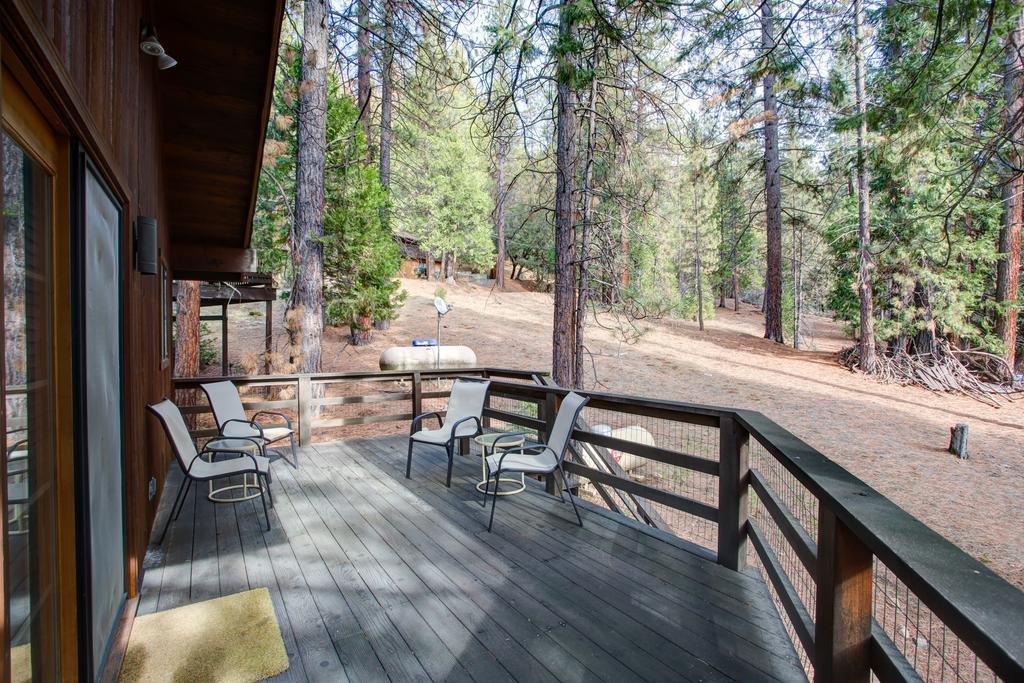 17B Tylers Timber Lodge Вавона Экстерьер фото