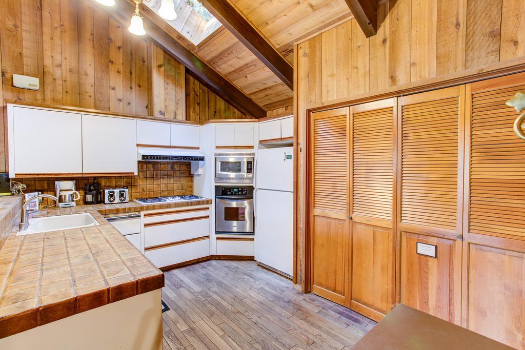 17B Tylers Timber Lodge Вавона Экстерьер фото