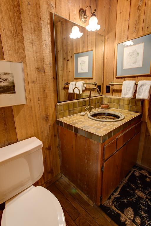 17B Tylers Timber Lodge Вавона Экстерьер фото