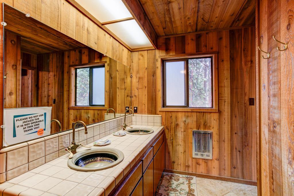 17B Tylers Timber Lodge Вавона Экстерьер фото