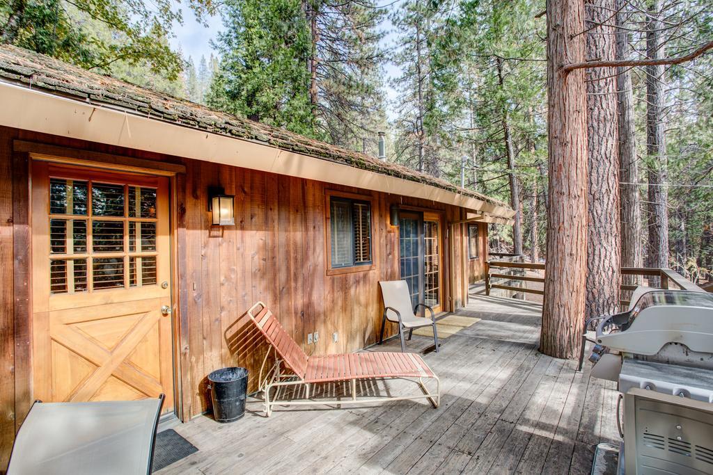 17B Tylers Timber Lodge Вавона Экстерьер фото