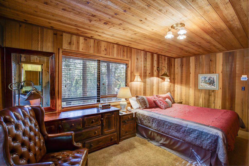 17B Tylers Timber Lodge Вавона Экстерьер фото