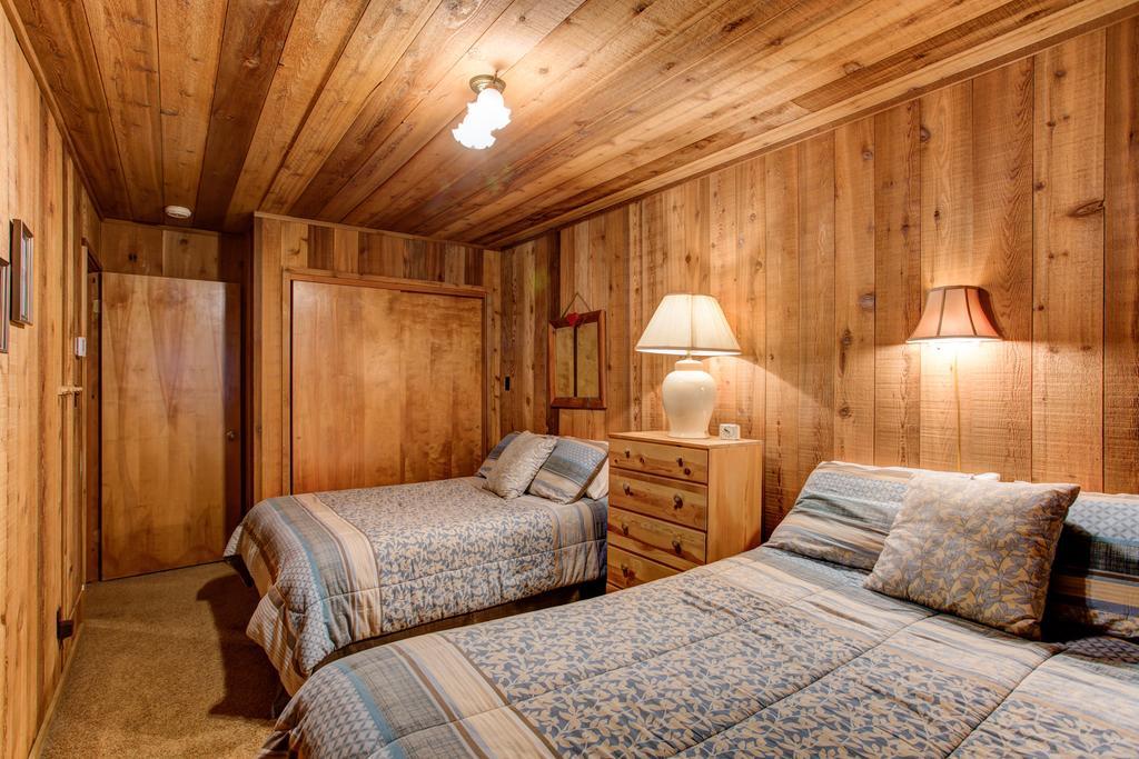 17B Tylers Timber Lodge Вавона Экстерьер фото